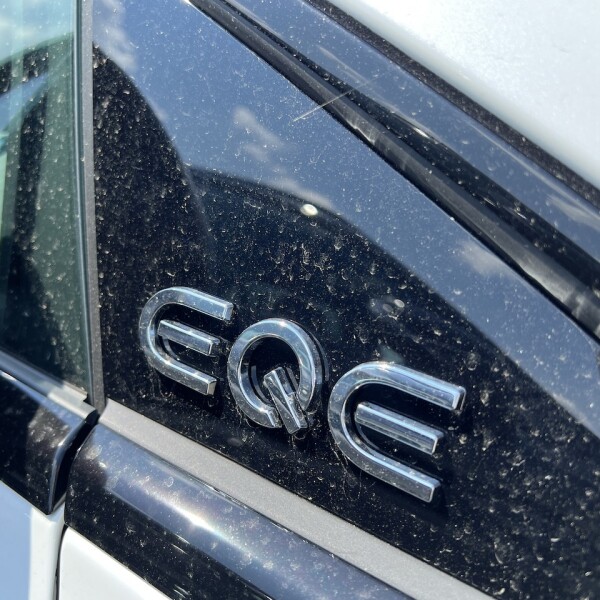 Mercedes-Benz EQE из Германии (75499)