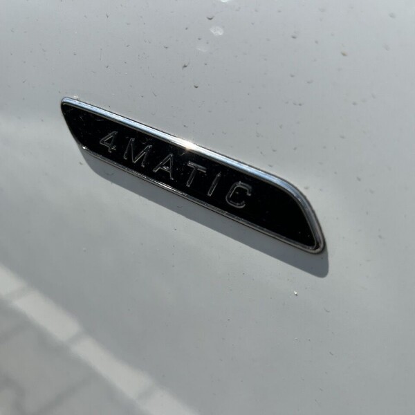 Mercedes-Benz EQE из Германии (75497)