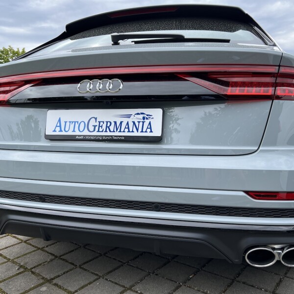 Audi SQ8 из Германии (75524)