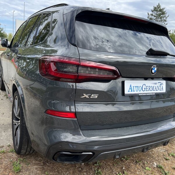 BMW X5  из Германии (75591)