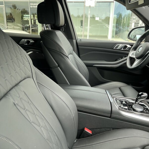 BMW X5  из Германии (75605)