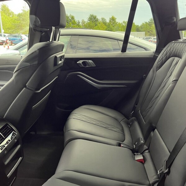 BMW X5  из Германии (75592)