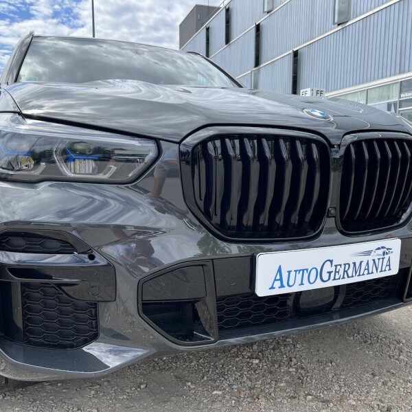 BMW X5  из Германии (75583)