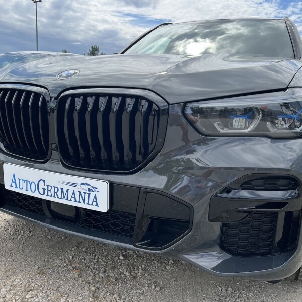 BMW X5  из Германии (75577)