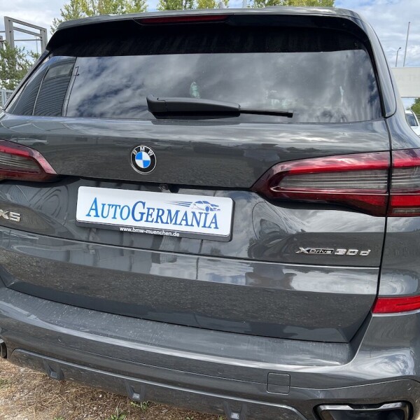 BMW X5  из Германии (75588)