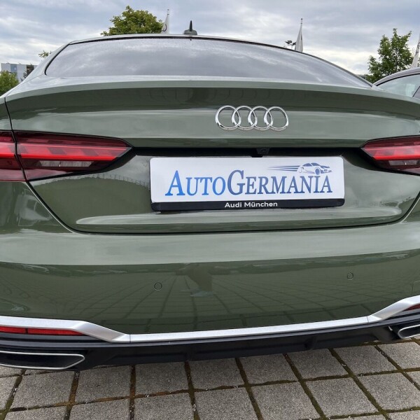 Audi A5  из Германии (75647)
