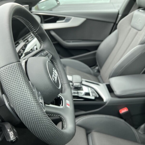 Audi A5  из Германии (75657)