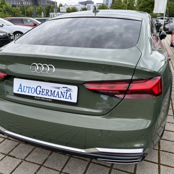 Audi A5  из Германии (75645)