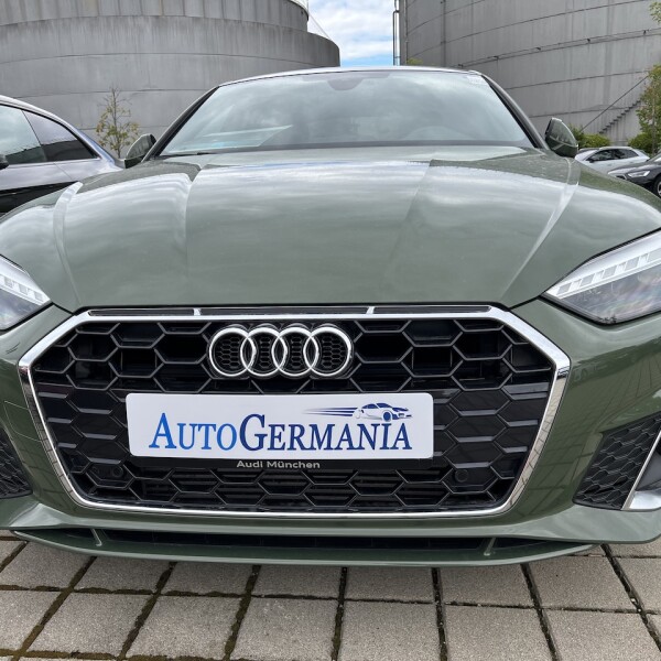 Audi A5  из Германии (75642)