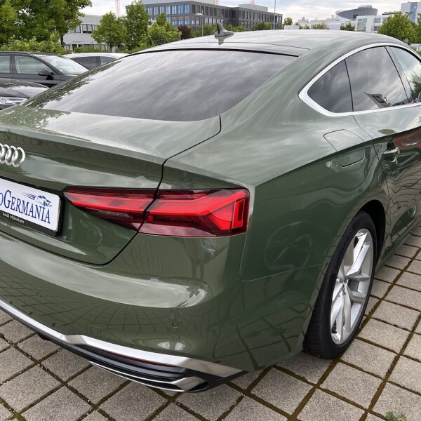 Audi A5  из Германии (75646)