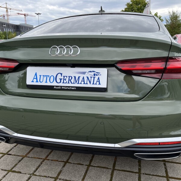 Audi A5  из Германии (75648)