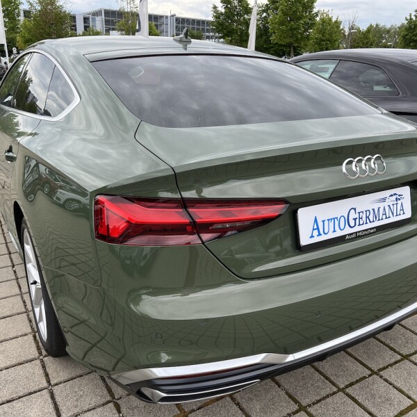 Audi A5  из Германии (75649)