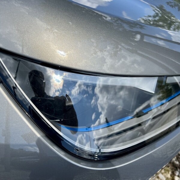 BMW iX из Германии (75800)