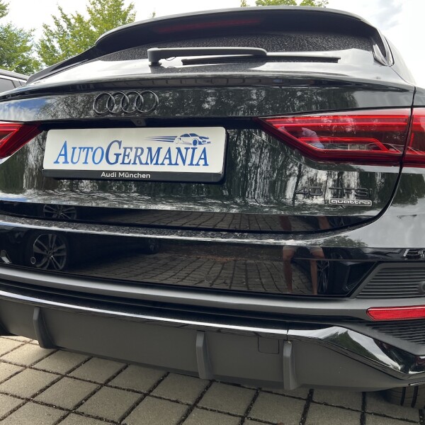 Audi Q3 из Германии (75834)