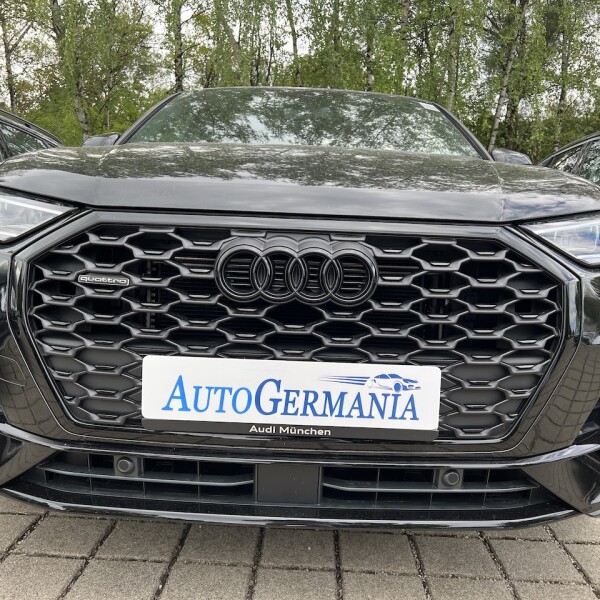 Audi Q3 из Германии (75846)