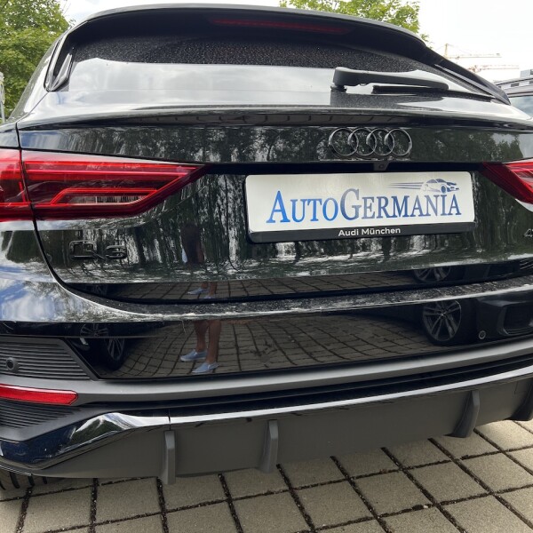 Audi Q3 из Германии (75835)