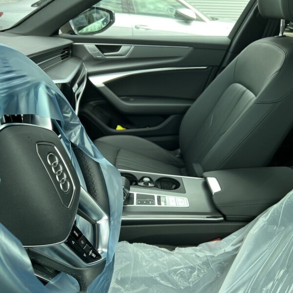 Audi A6 Allroad из Германии (75910)