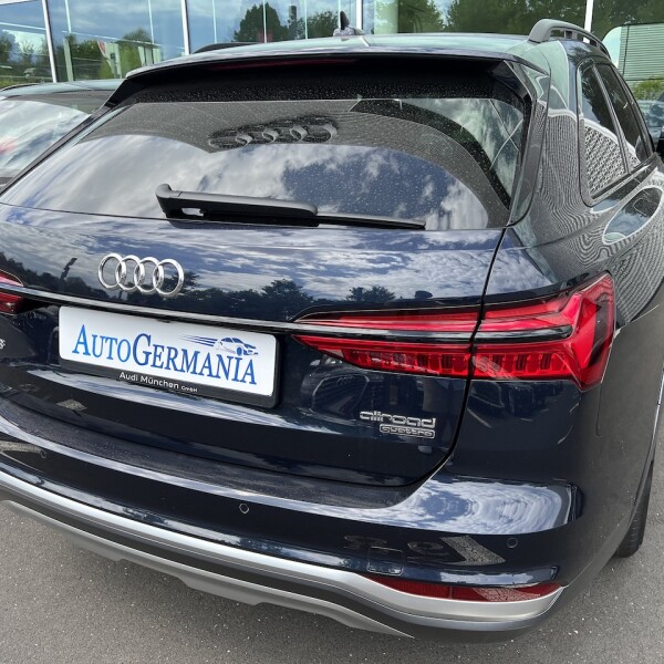 Audi A6 Allroad из Германии (75899)