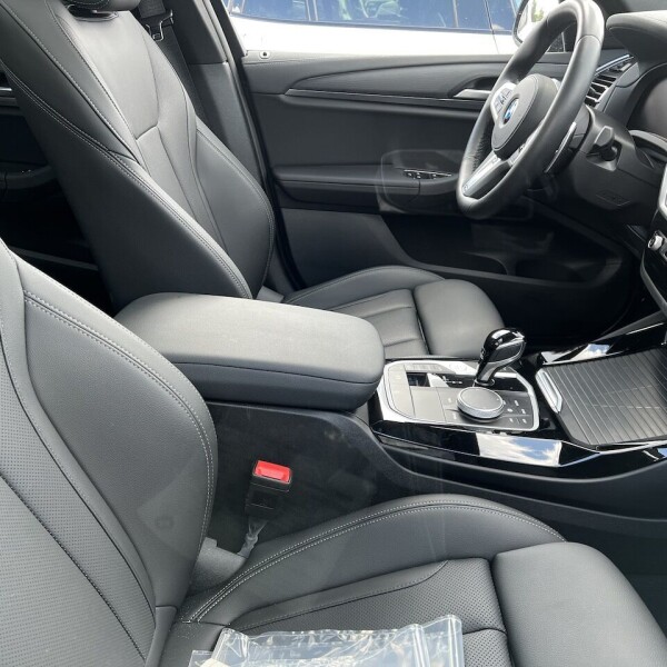 BMW X3  из Германии (75947)