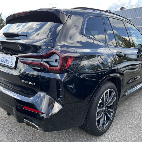 BMW X3  из Германии (75928)