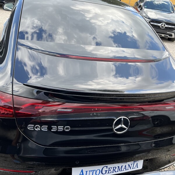 Mercedes-Benz EQE из Германии (75958)