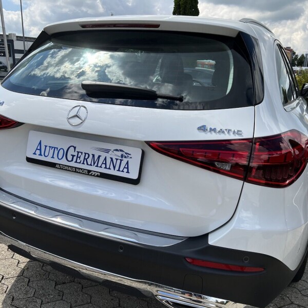 Mercedes-Benz All-Terrain из Германии (76072)