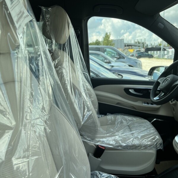 Mercedes-Benz Vito/ Viano V220, V250, V300 из Германии (76155)