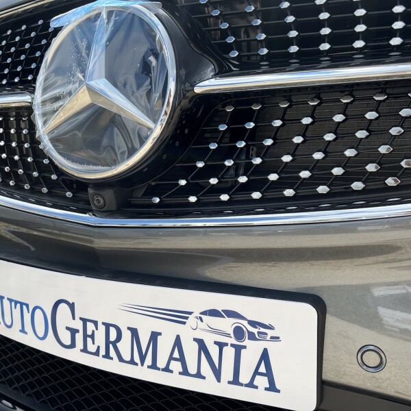 Mercedes-Benz Vito/ Viano V220, V250, V300 из Германии (78037)