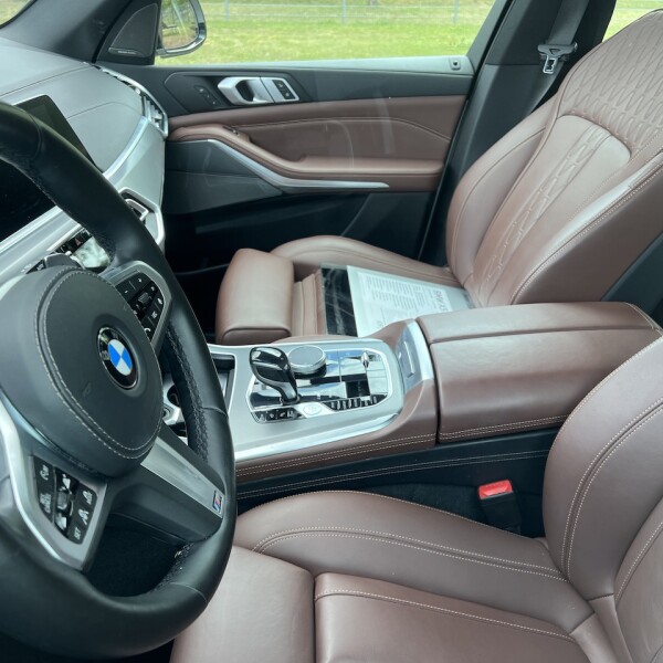BMW X5  из Германии (76242)