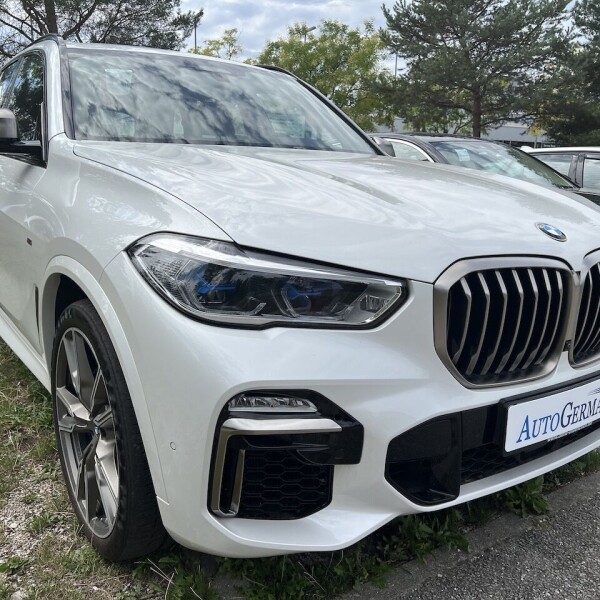 BMW X5  из Германии (76224)