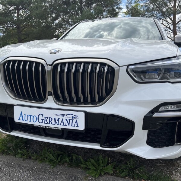 BMW X5  из Германии (76220)