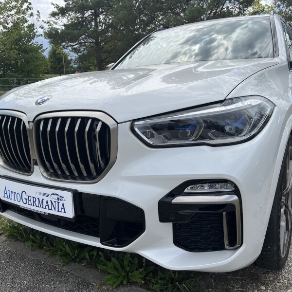 BMW X5  из Германии (76219)