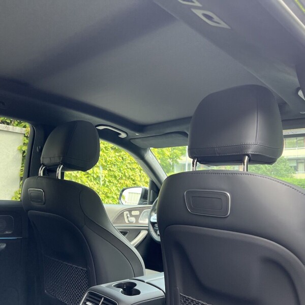 Mercedes-Benz GLS-Klasse из Германии (76294)