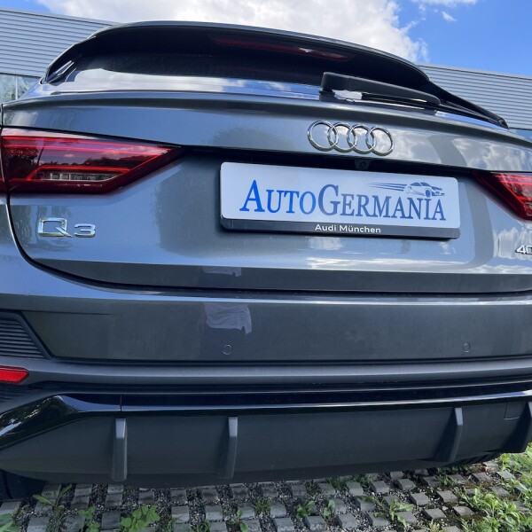 Audi Q5 из Германии (76323)