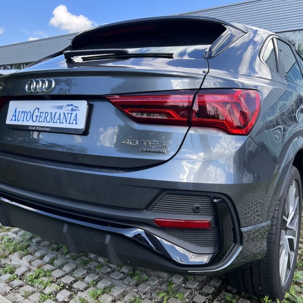 Audi Q5 из Германии (76317)