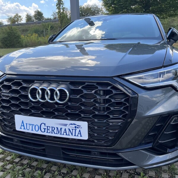 Audi Q3 из Германии (76313)