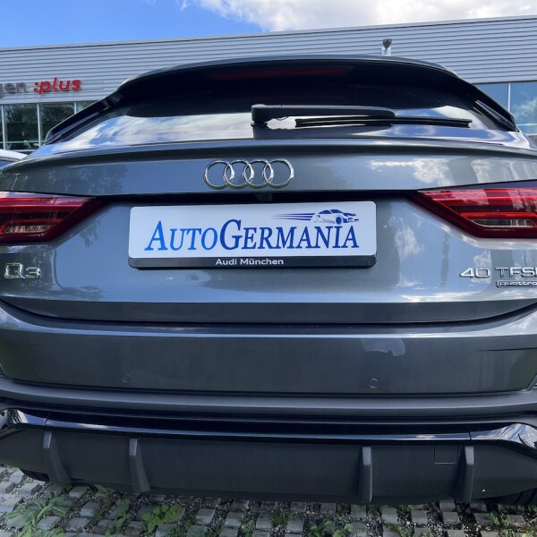 Audi Q3 из Германии (76322)