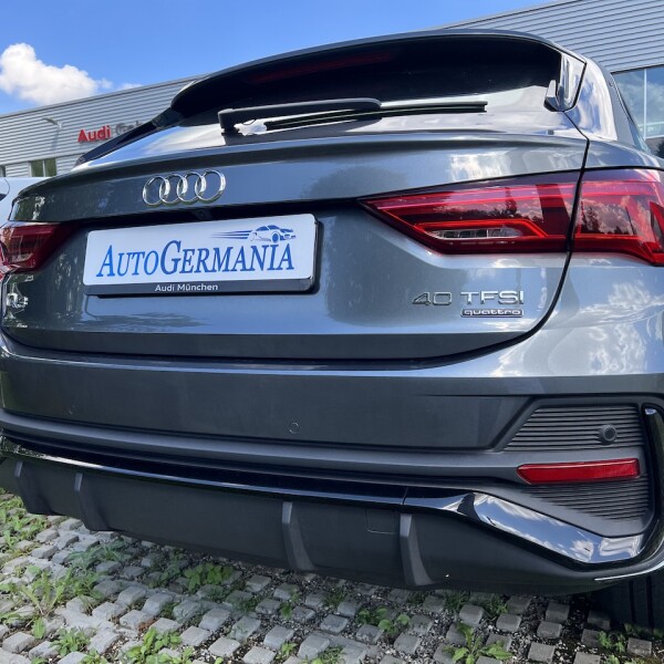 Audi Q5 из Германии (76320)