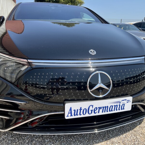 Mercedes-Benz EQS из Германии (76465)