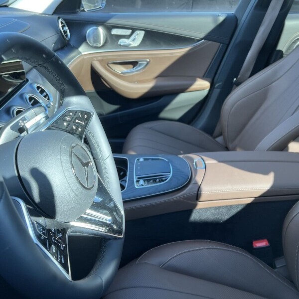 Mercedes-Benz E-Klasse из Германии (76904)