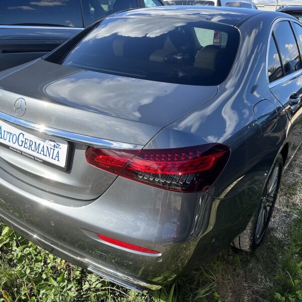 Mercedes-Benz E-Klasse из Германии (76891)