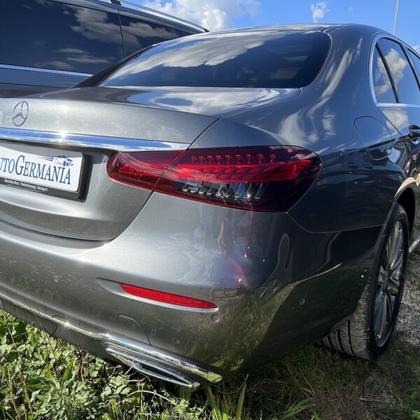 Mercedes-Benz E-Klasse из Германии (76892)