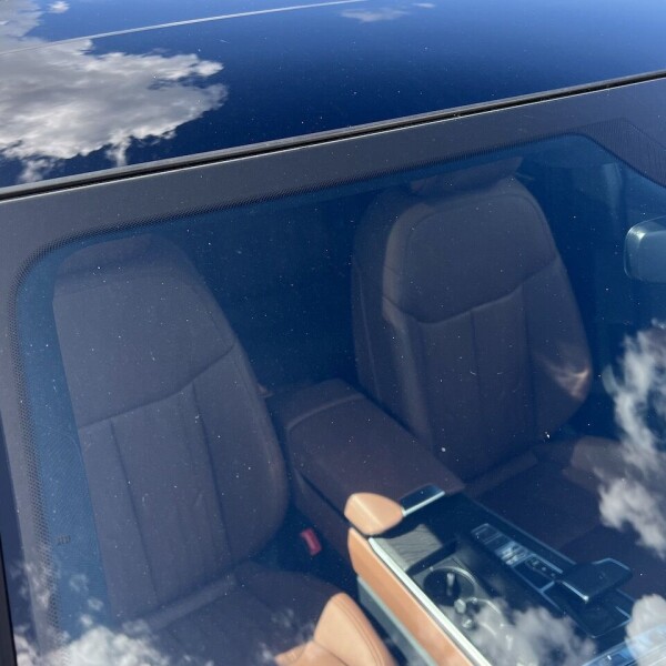 Audi A6  из Германии (76953)