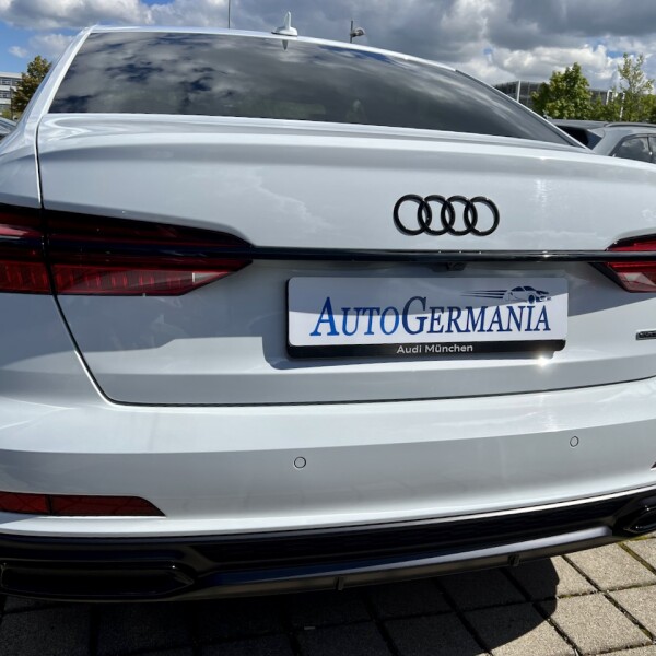 Audi A6  из Германии (76948)