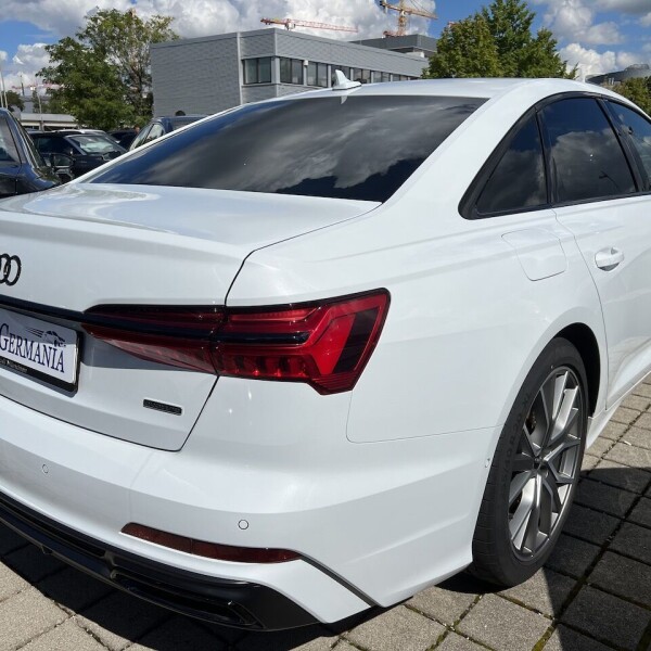 Audi A6  из Германии (76952)
