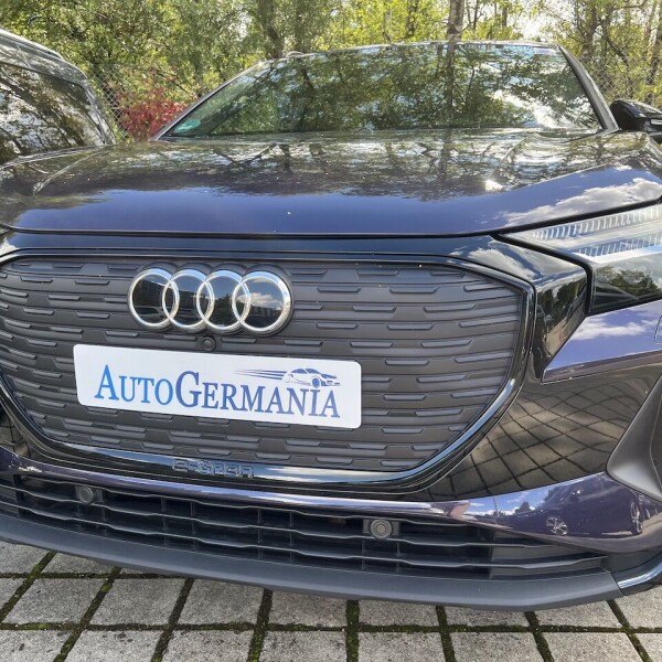 Audi Q4 из Германии (77107)