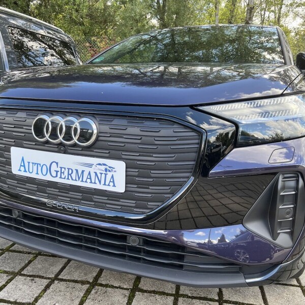 Audi Q4 из Германии (77103)