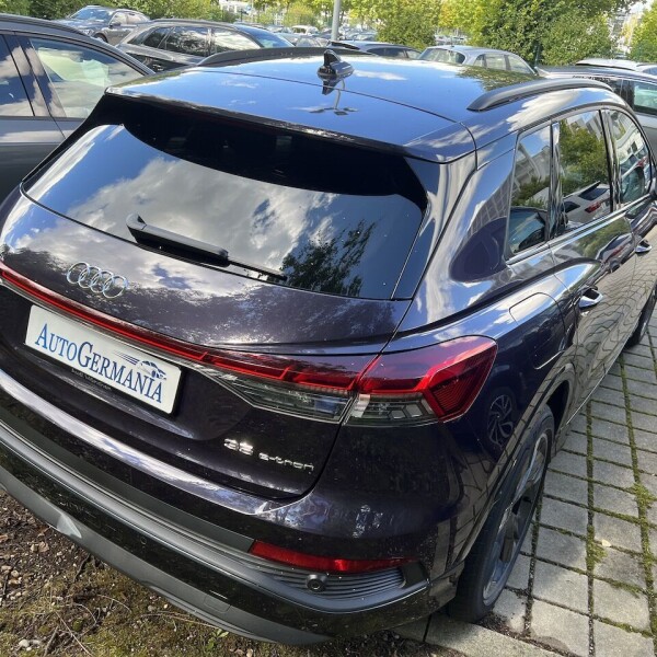 Audi Q4 из Германии (77118)