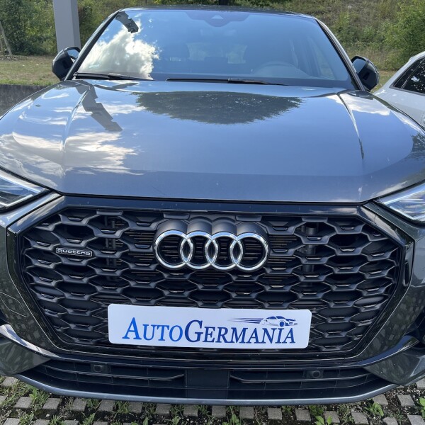 Audi Q3 из Германии (77230)