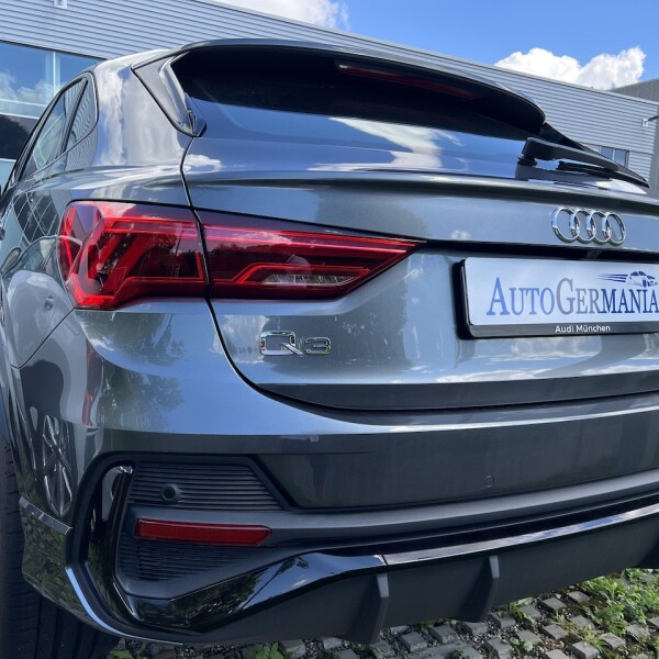 Audi Q3 из Германии (77244)